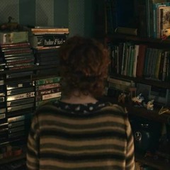 قصيدة ''ضياع''، من فيلم ''I am thinking of ending things''