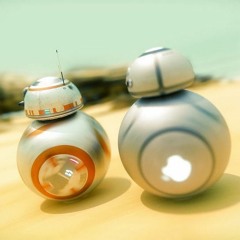 Space Droids