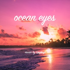 Ocean Eyes (Free download)