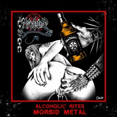 Fusilator - Alcoholic Rites