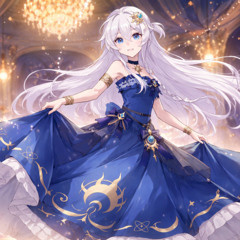 Stream DJハルウララ(アニメ版) music | Listen to songs, albums