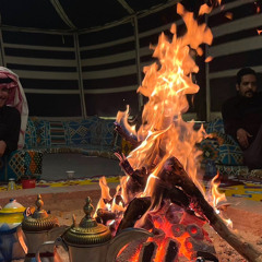 القفر البعيد -صالح ال مانعه بطيء