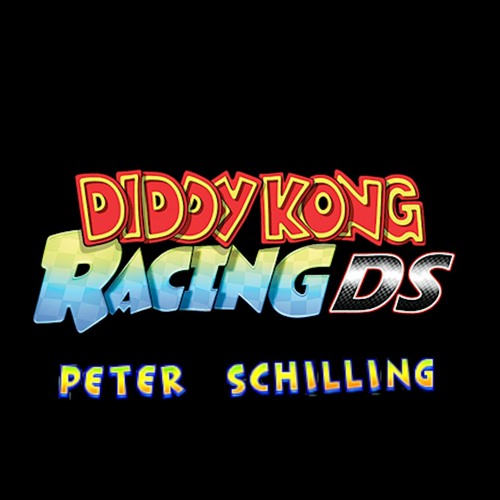 Major Tom (Spaceport Alpha Beta) - Diddy Kong Racing DS