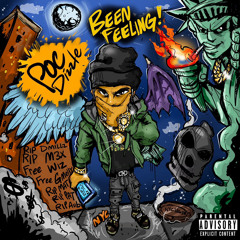 PocDizzle (PD) -Been Feeling