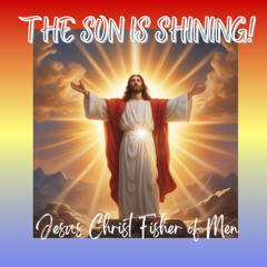 No Other Help I Know, Just Jesus Christ