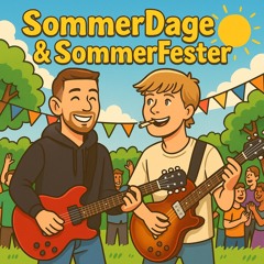 SommerDage & SommerFester