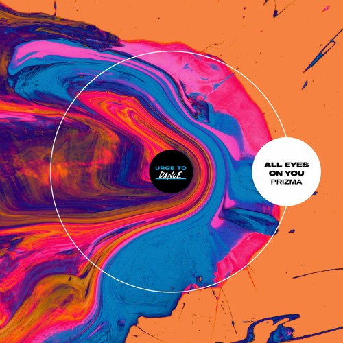 All Eyes On You - Autonomy [Urge To Dance]