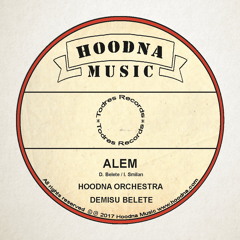 Alem (feat. Adyabo Ensemble & Demisu Belete)