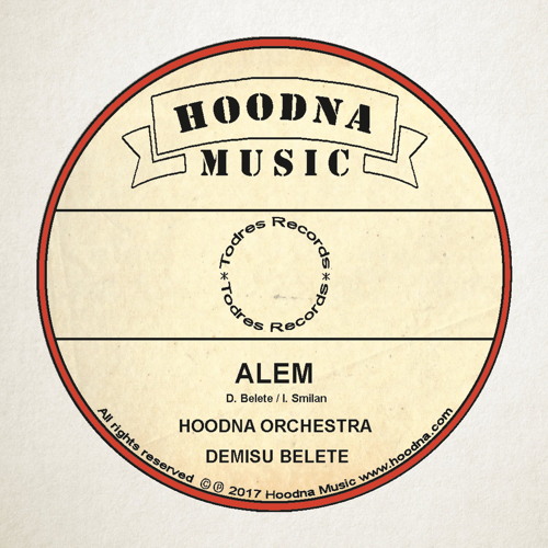 Alem (feat. Adyabo Ensemble & Demisu Belete)