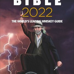 (PDF Download) Jim Murray's Whiskey Bible 2022: North American Edition - Jim Murray