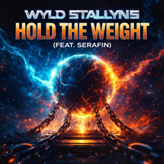 Hold The Weight (feat. Serafin)