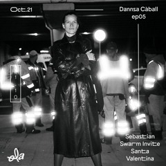 Dannsa Càball Ep05 • Sebastian Swarm Invite Santa Valentina