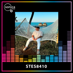 STES8410 - Sunset Serenade #01