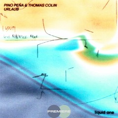 CV Premiere I Pino Peña & Thomas Colin - Cascais (Beatrice Remix)
