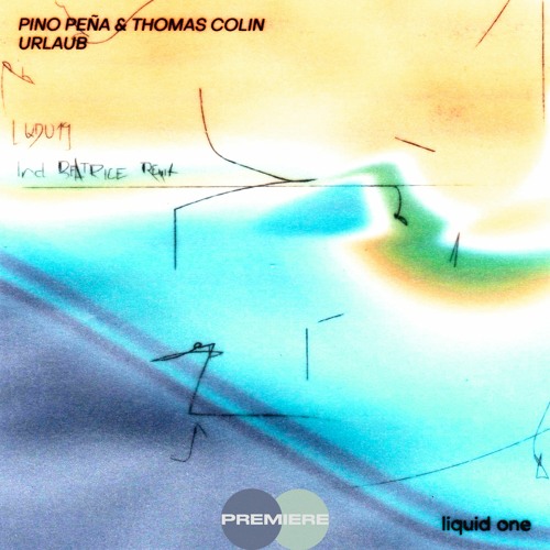 CV Premiere I Pino Peña & Thomas Colin - Cascais (Beatrice Remix)