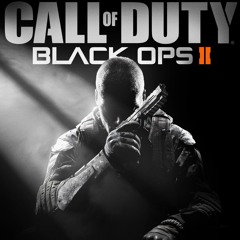 PUBIC HAIR - A CALL OF DUTY MEGALO