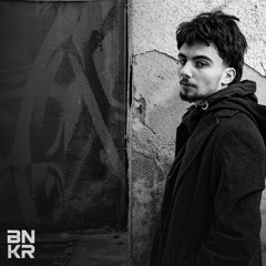 LITTLE CHAOZZ x BNKR ARMY #011