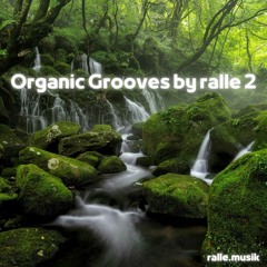 Organic Grooves by ralle 2