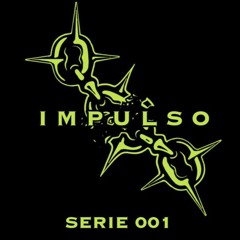 Impulso 001 - Juan Chamat