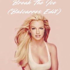 Break The Ice