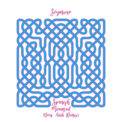 Sydney Sëymour - Spanish Mermad (Deep Ändi Remix) [trndmsk]