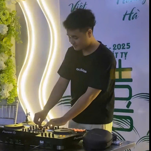 MIXSET 2025 - Bánh Trôi Nước Lênh Láng (VAVH Team)