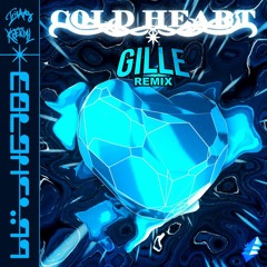 Kretoal & IrieArtz - Cold Heard (GILLE Remix)