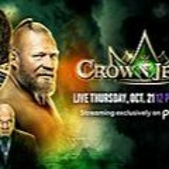 Dr. Kavarga Podcast, Episode 2743: WWE Crown Jewel 2021 Review