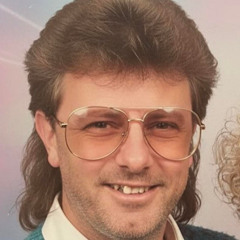 Stuart Wilkinson Winter Mix 2025