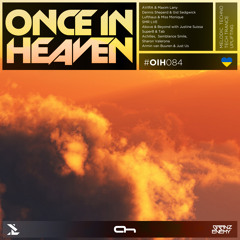 Once In Heaven 084 09.12.23