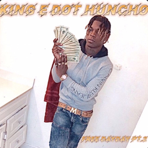 Stream E DOT Early 2000s (Official Audio) by Official E DOT HUNCHO 🦇🖤 ...