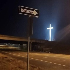 GLORIFIED PRAYER FT [LUKE DIAMXND]