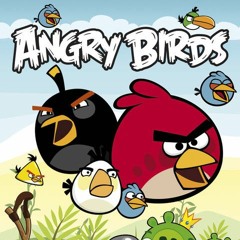 Angry Birds Theme Song (Recreation V2)