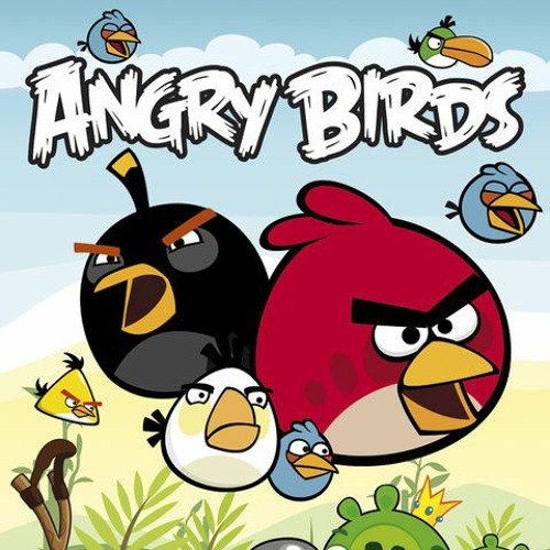 Angry Birds Theme Song (Recreation V2)
