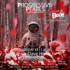 Progressive Pearls November 22