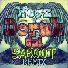 Wegz - Dorak Gai | ويجز - دورك جاى (5aboot Remix)