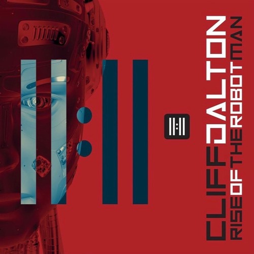 Space Is The Place - Cliff Dalton Mixed By Qamar Sol 26-03-2021