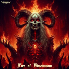DEMONIX - Fire of Absolution [CLIP]