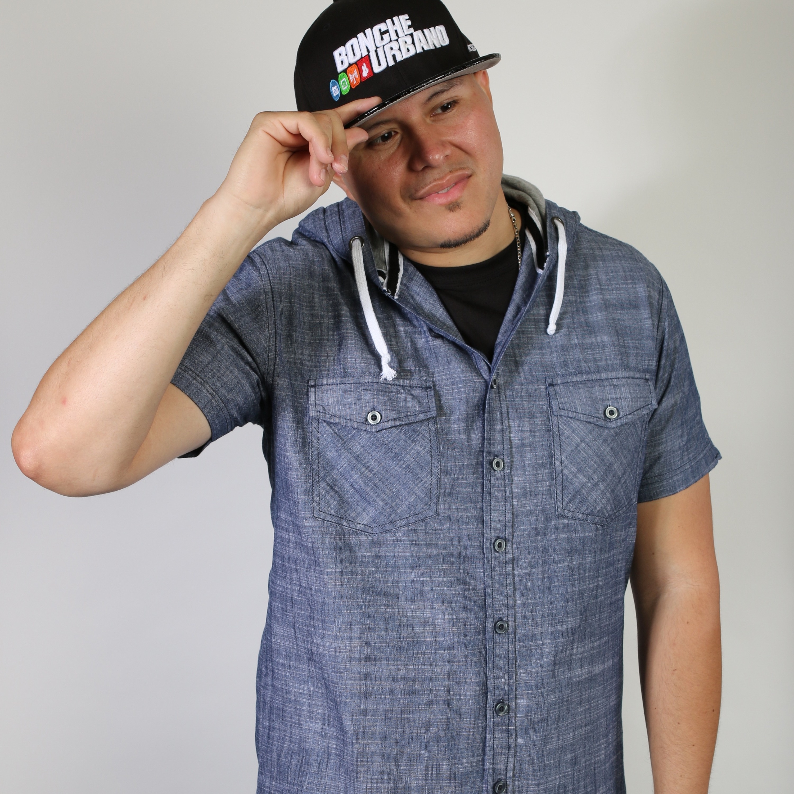 dj elvo
