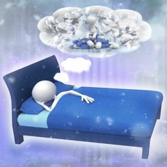 go2bed w/ dgtl nd 2damnbelts +5v shinju