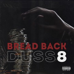 BREAD BACK FT JROBDAPOET & VADO