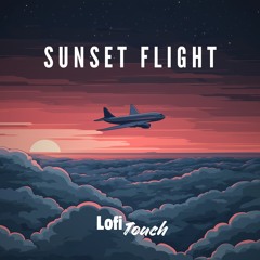 Sunset Flight