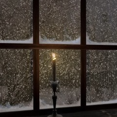 OMG! It's Snowing Outside (Instrumental)