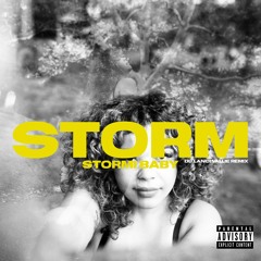 Stormi Baby - STORM (Du'Lanci Vallie Remix)