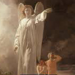 Paradise Lost_02 (KR 1995)