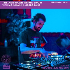 THE AMERICAN GRIME SHOW - S05 - EP12 - GORDO DUBZ