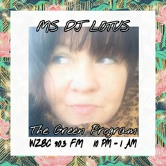 BYEEE 2020 RADIO MIX - WZBC 90.3 FM