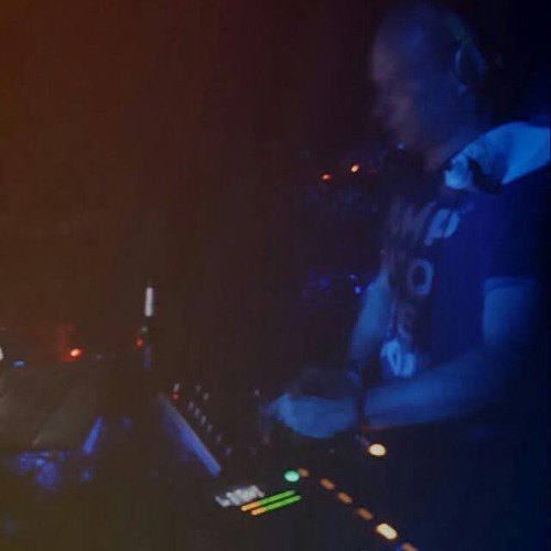 DARKBEAT * ILLUSION * / 11.08.25 / DARK TECHNO MIX @HOME