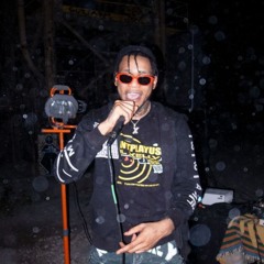 Lil Xelly - CP (prod.WaVyMason)