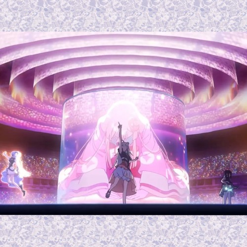 Stream BUMP OF CHICKEN - ray (超かぐや姫！ Version)(COCOLO